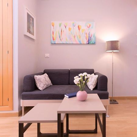 -Malagasunapts- Vibrant Historic City Centre Екстер'єр фото