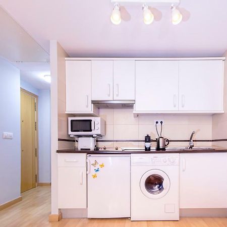 -Malagasunapts- Vibrant Historic City Centre Екстер'єр фото