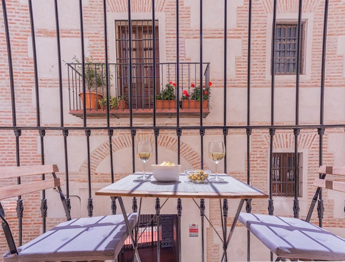 -Malagasunapts- Vibrant Historic City Centre Екстер'єр фото