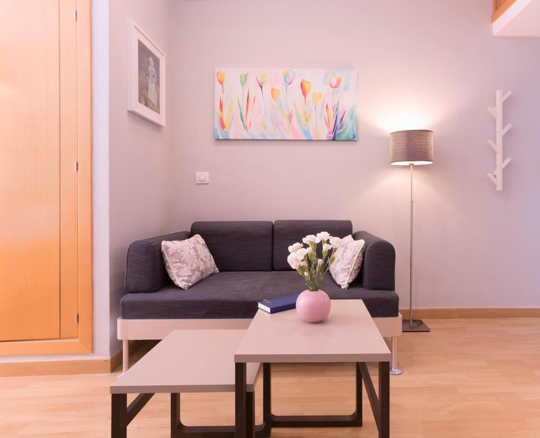 -Malagasunapts- Vibrant Historic City Centre Екстер'єр фото