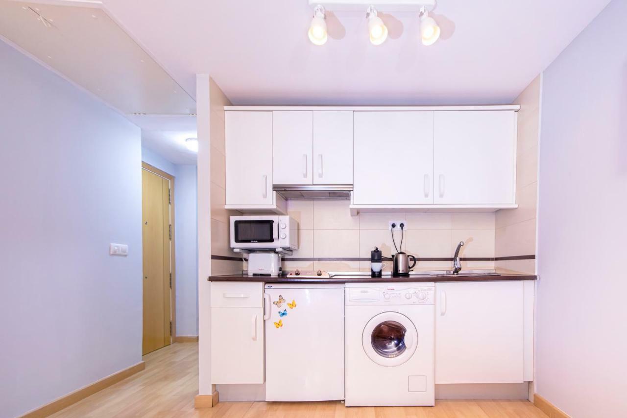 -Malagasunapts- Vibrant Historic City Centre Екстер'єр фото