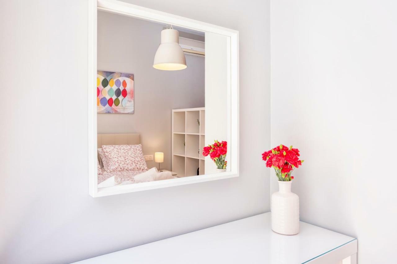-Malagasunapts- Vibrant Historic City Centre Екстер'єр фото