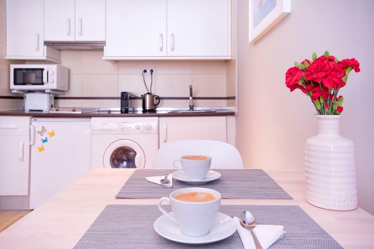 -Malagasunapts- Vibrant Historic City Centre Екстер'єр фото