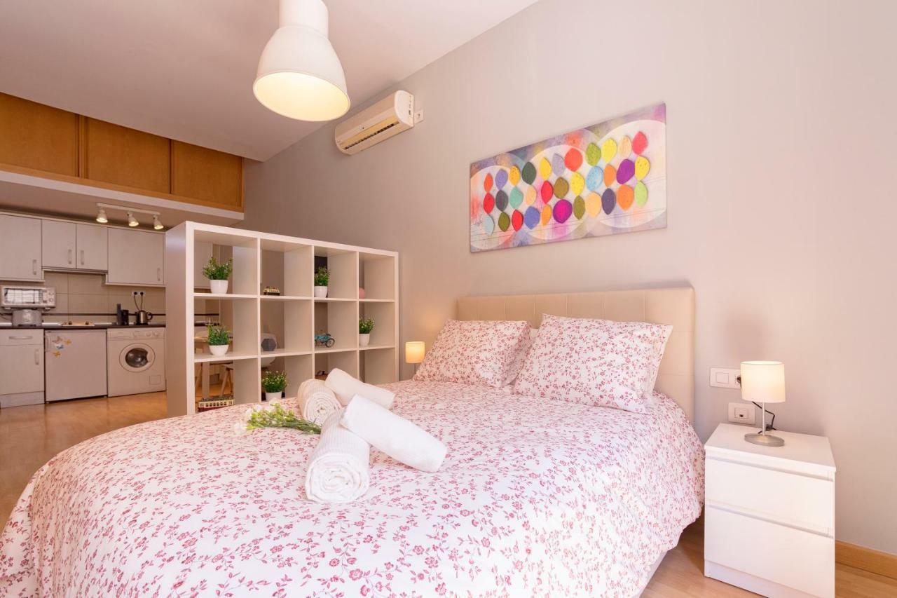 -Malagasunapts- Vibrant Historic City Centre Екстер'єр фото