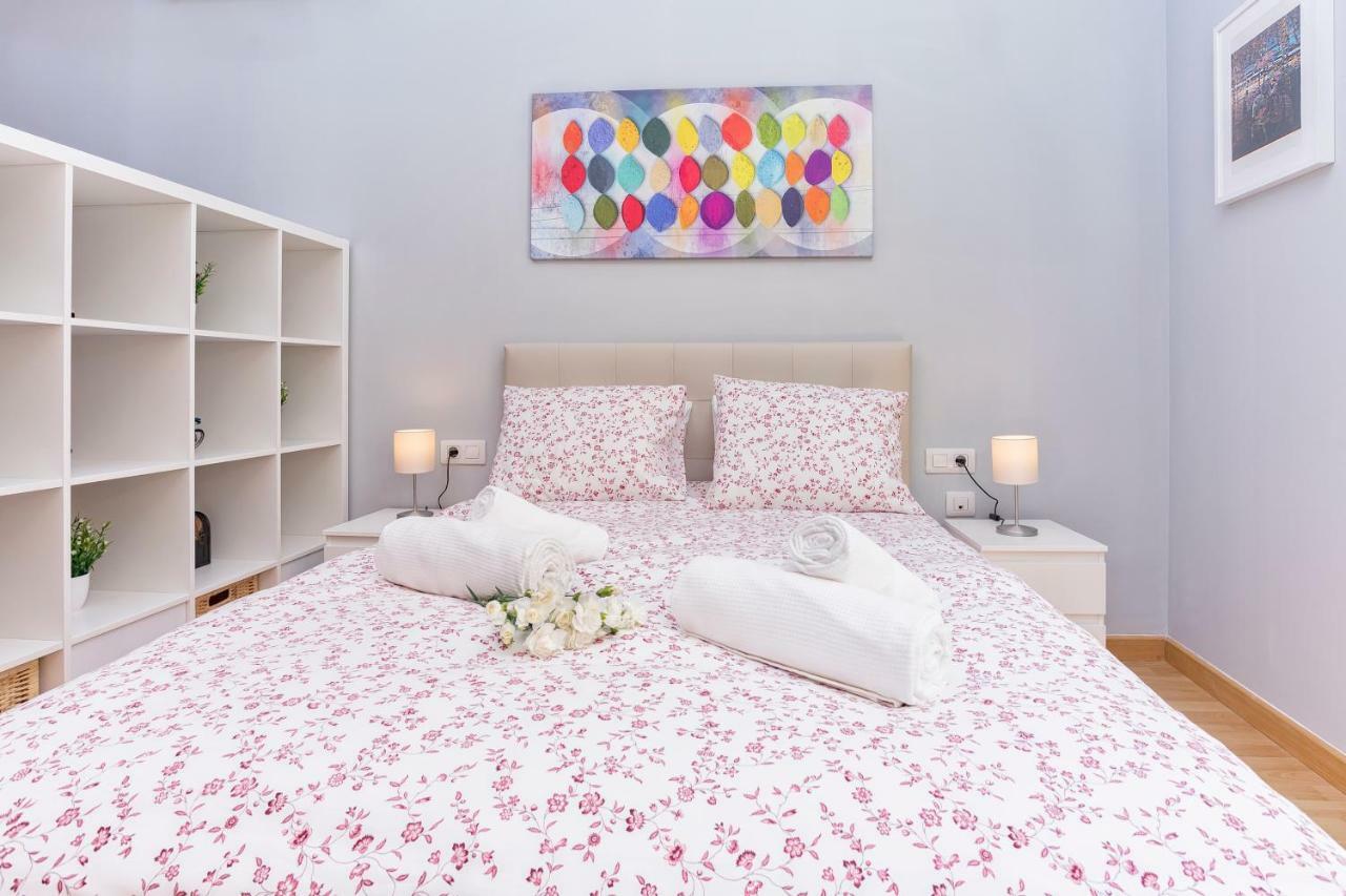 -Malagasunapts- Vibrant Historic City Centre Екстер'єр фото