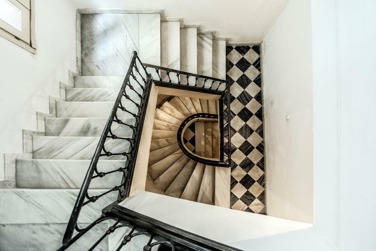 -Malagasunapts- Vibrant Historic City Centre Екстер'єр фото