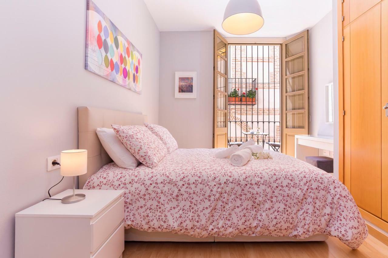 -Malagasunapts- Vibrant Historic City Centre Екстер'єр фото
